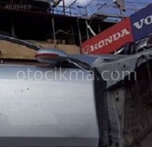 2005 çıkma honda civic dikiz aynası