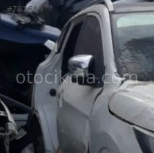 SAĞ DİKİZ AYNASI HATASIZ 2016 NİSSAN QASHGAİ 1.6.