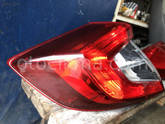 Honda cıvıc sol stop ORJİNAL
