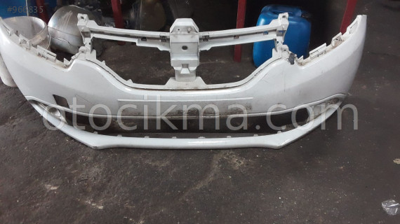 RENAULT SYMBOL ÖN TAMPON VE TÜM ÇIKMA ORJİNAL PARÇALAR