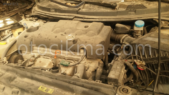 Nissan Primera FanSu Deposu