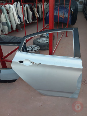 HYUNDAİ ACCENT BLUE  SAĞ ARKA KAPI SEFALILAR OTO CIKMA