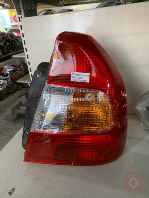HYUNDAİ ACCENT 01-02 SAĞ DIŞ STOP