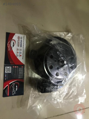 HYUNDAİ ACCENT ERA 1.5 TCI DZL TEK MOTOR 2006 KLİMA RADYATÖR