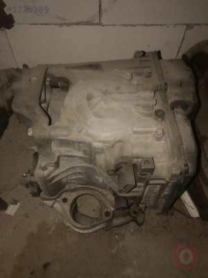 Passat b6 çıkma otomatik sanzuman