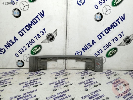 LAND ROVER FREELANDER 2 KASA ÖN TAMPON ALT KAPLAMA ORJ