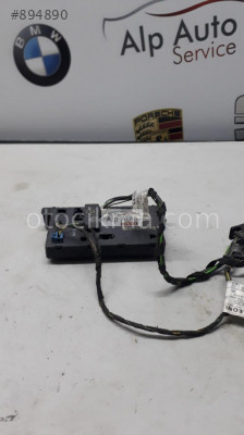 MERCEDES  W639 VİTO ÇIKMA   SOL KAPI BEYNİ A6398200126