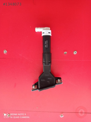 Honda Civic Sağ Far Yıkama Robotu 2012-2016