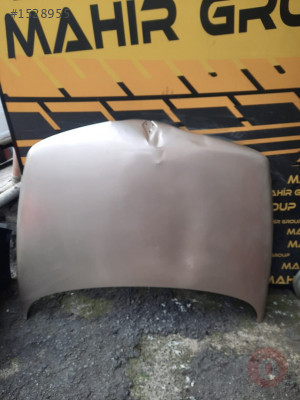 RENAULT LAGUNA 1 ÖN KAPUT ÇIKMA ORİJİNAL