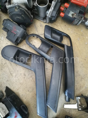 VOLSWAGEN POLO 201 ÇIKMA KAPI KOLU