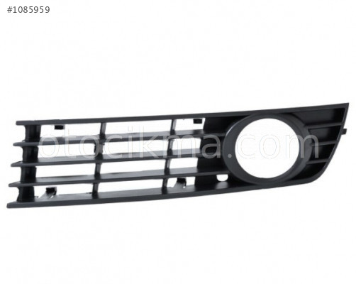 AUDİ A4 01-05 SOL ÖN SİS FARI SİSLİ 8E0807681