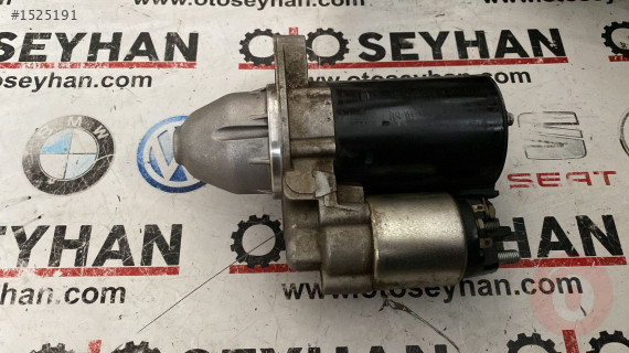 A0051513901 mercedes C serisi w204 w203 w211 marş dinamosu