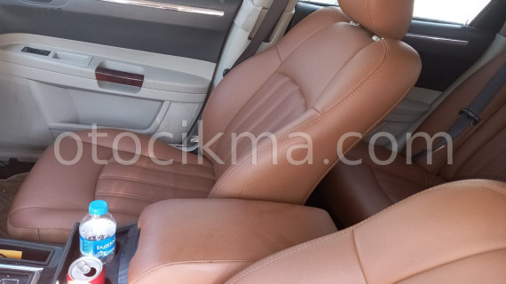 CHRYSLER 300 C ÖN SAĞ  YOLCU KOLTUGU ÇIKMA PARÇA