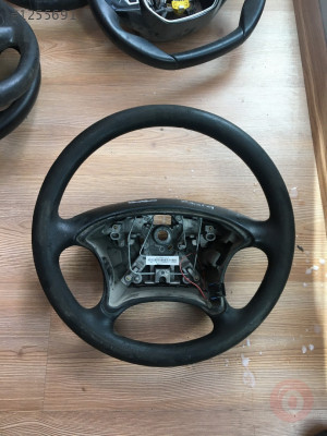 Citroen xsara çıkma direksiyon simidi 9643364577