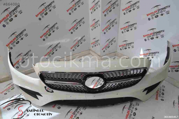 MERCEDES E SERISI W213 ÖN PANJUR