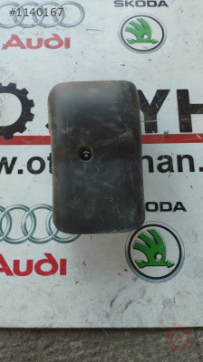 6J0858559 seat ibiza direksiyon kolonu üst kaplaması