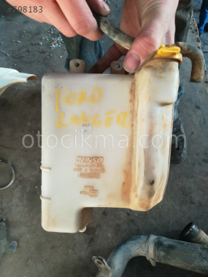 ford ranger su deposu
