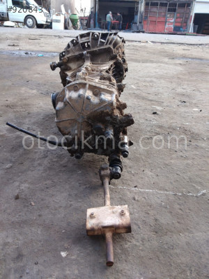 RENALUT 12 1995 MODEL 5 VİTES SIKINTISIZ ORJ