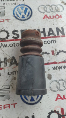 8D0412131F vw grubu ön amortisör takozu