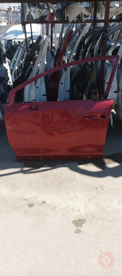 Citroen C4 sol ön kapı orijinal çıkma