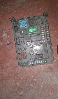 PEUGEOT 96669522080 BSI BEYİN