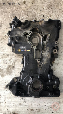 OPEL CORSA ASTRA 1.2 1.0 YAĞ POMPASI ORJİNAL 90570200