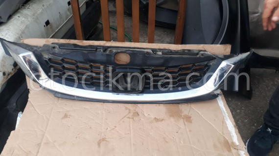 çıkma  honda civic ön panjur