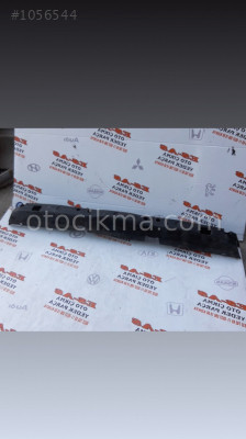 Citroen Berlingo ön tampon emici plastiği