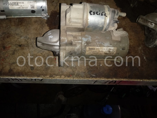 FORD COURİER MARŞ DİNAMOSU GÜÇMANLAR OTO