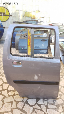 opel agila sağ arka kapı ve astra corsa insignia çıkmaları