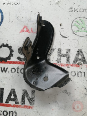 8P1863159 audi a3 2010 göğüs bağlantı demiri