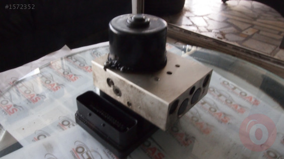 TRANSPORTER 1.9 ABS BEYNİ 10020403124