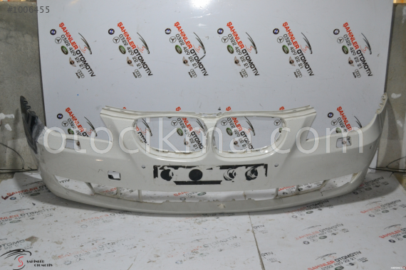 BMW 5 SERİSİ E60 E61 ÖN TAMPON