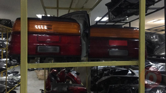 95 corolla stop takım fiyatı 500