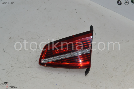 VOLKSWAGEN PASSAT B8 SAĞ STOP 3G5945308K