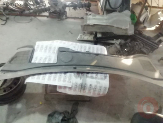 Volvo V60 Silecek Trimi 31402675 31402672