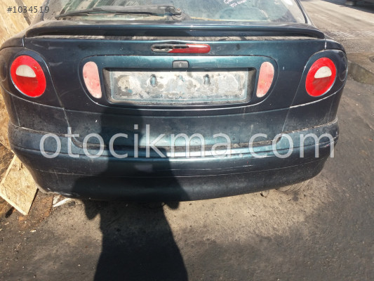 RENO MEGANE CUP BAGAJ KAPISI