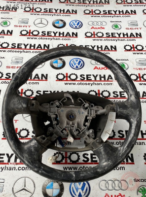 48430-BA11C nissan primera 2007 direksiyon simidi
