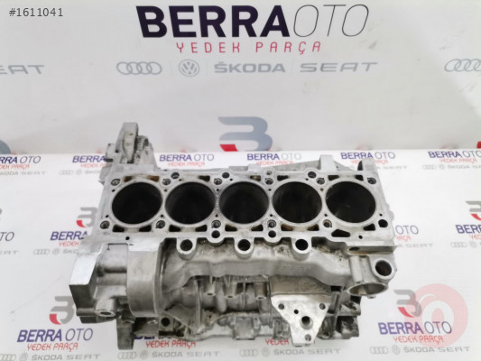 VOLKSWAGEN TRANSPORTER T5 2.5 TDI 130 LUK BLOK