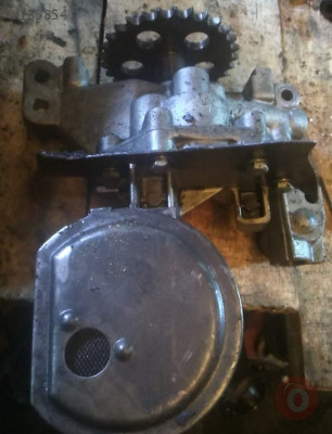 PEUGEOT 205 ÇIKMA YAĞ POMPASI