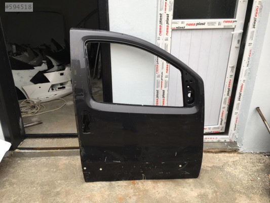 fiat fiorino sağ ön kapı