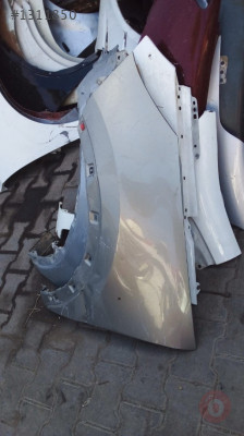 çıkma hyundai ix 35 sol çamurluk