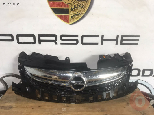 OPEL CORSA D ÖN PANJUR  ÇIKMA PARÇA
