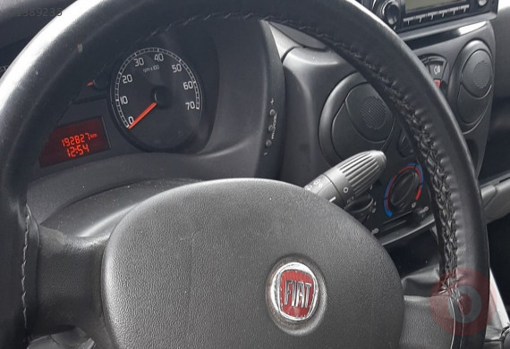 2011 fiat doblo 1.3 çıkma sinyal kolu
