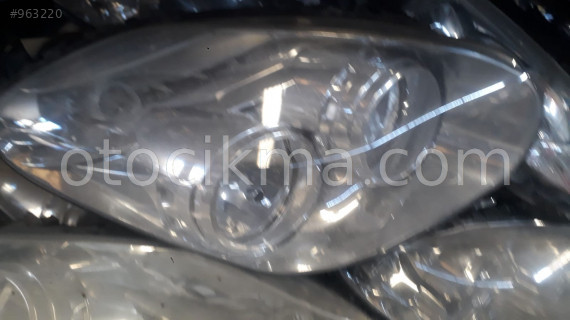 fiat doblo sağ far çıkma