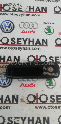 7M3827565D GOLF 4 BAGAJ KAPAĞI AÇMA KOLU