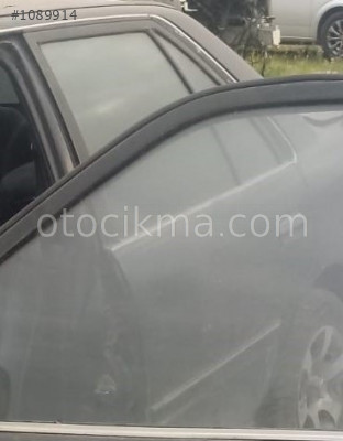 toyota corona 2.0 çıkma sol arka kapı