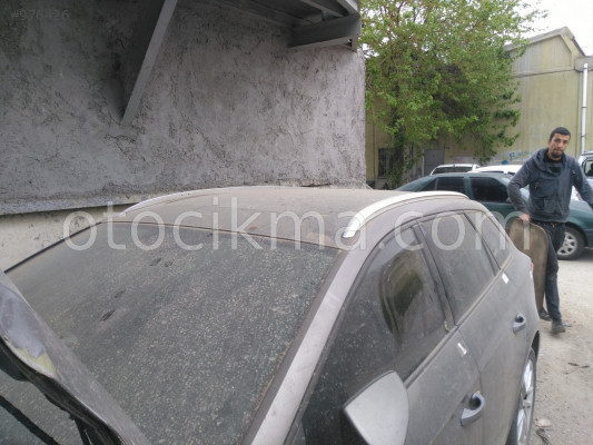 SEAT LEON sw KESME TAVAN