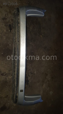 FİAT DOBLO ARKA TAMPON VE ÇIKMA ORJİNAL PARÇALAR