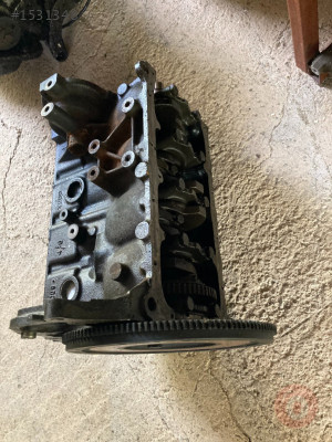 Chevrolet Kalos 1.4 8 Valf Yarım Motor .Oto Erkan Ünye